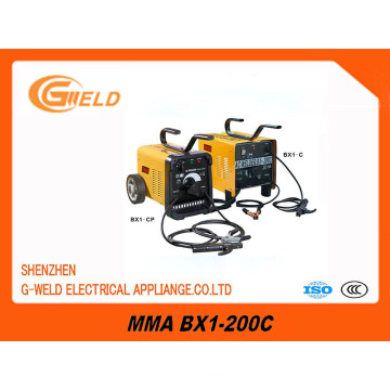 New Hot Electric Welding Mschine (